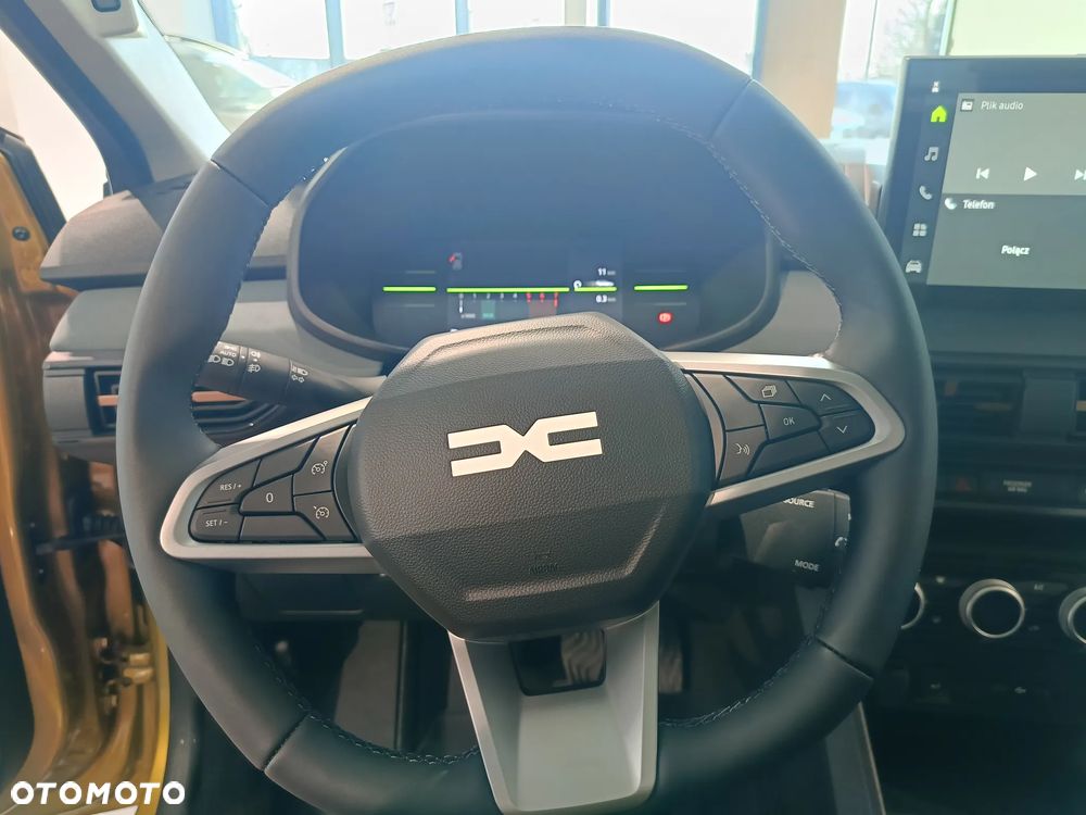 Dacia Sandero - 33