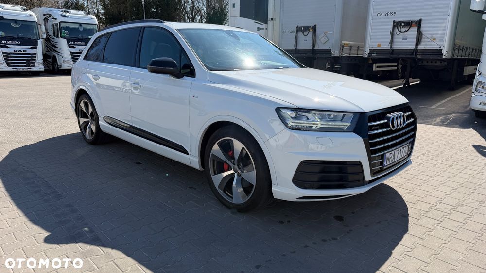 Audi Q7 - 9