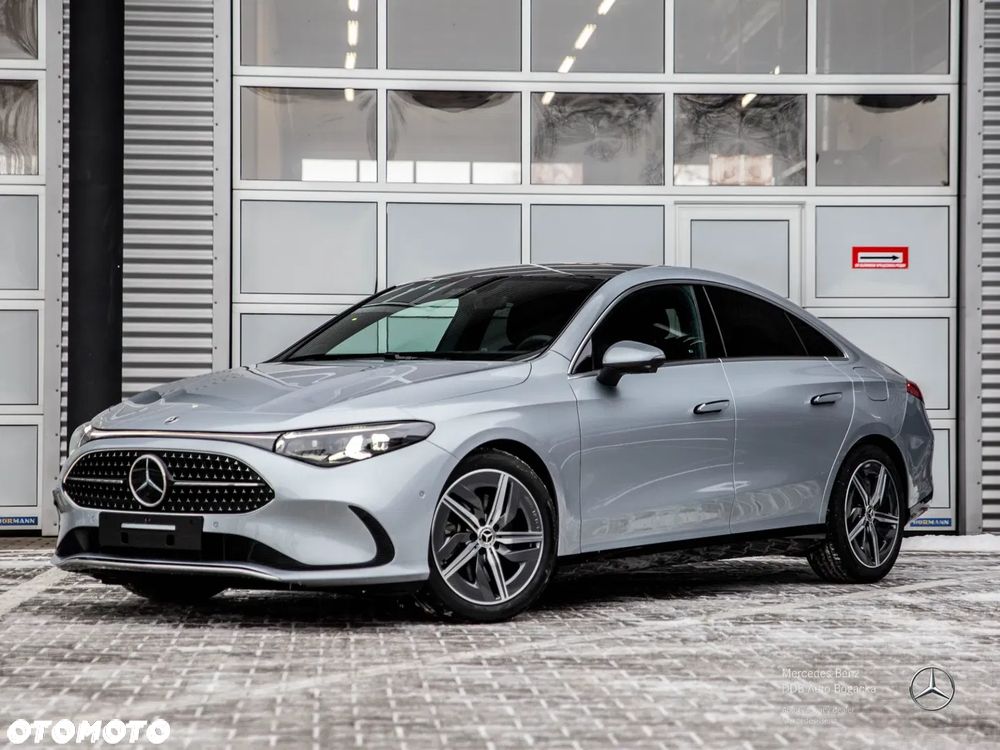 Mercedes-Benz CLA 200 mHEV 8G-DCT - 2