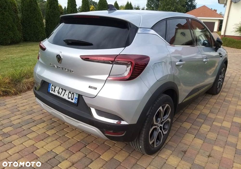 Renault Captur - 5