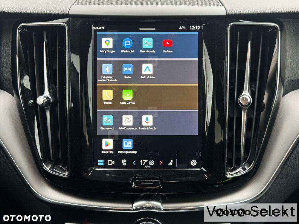 Volvo XC 60 - 20