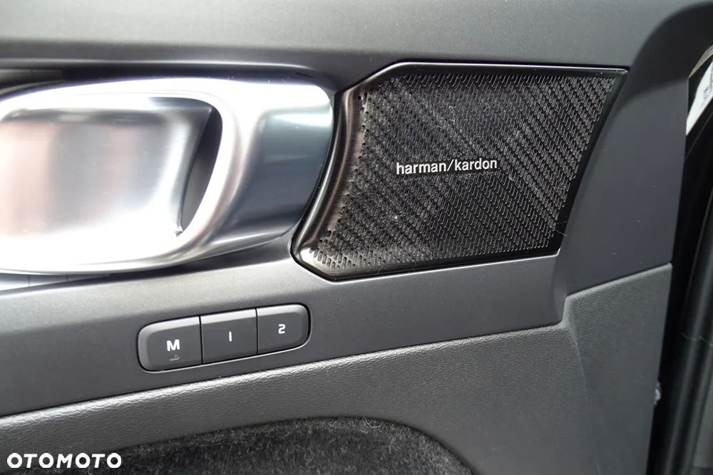 Volvo XC 40 T5 Recharge DKG Inscription Expression - 22