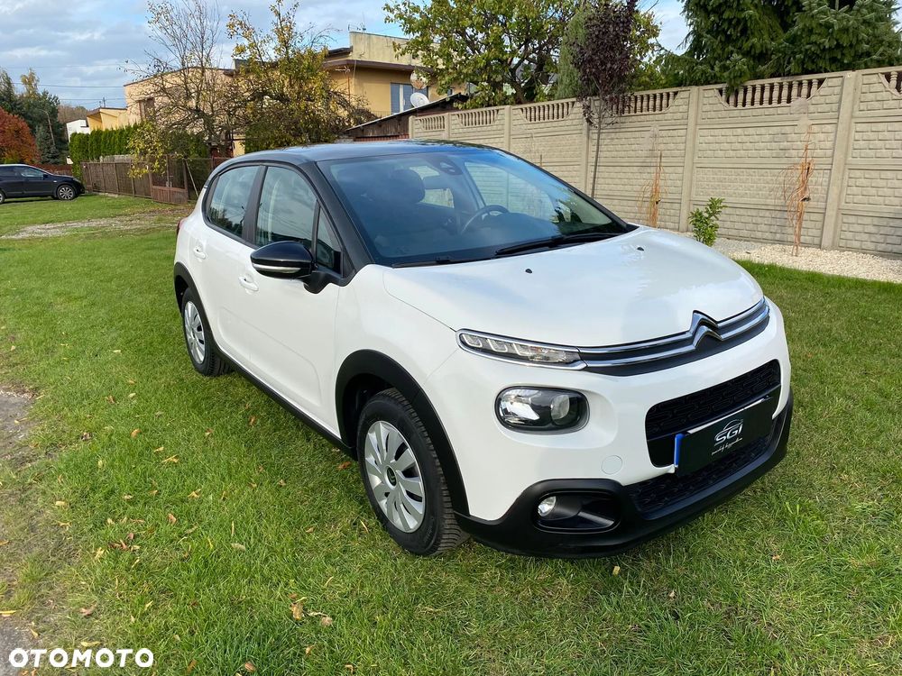 Citroën C3 1.2 PureTech Shine - 4