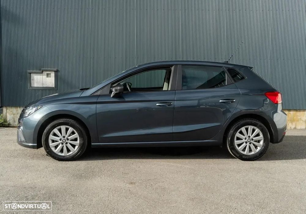 SEAT Ibiza 1.0 EcoTSI Style - 34