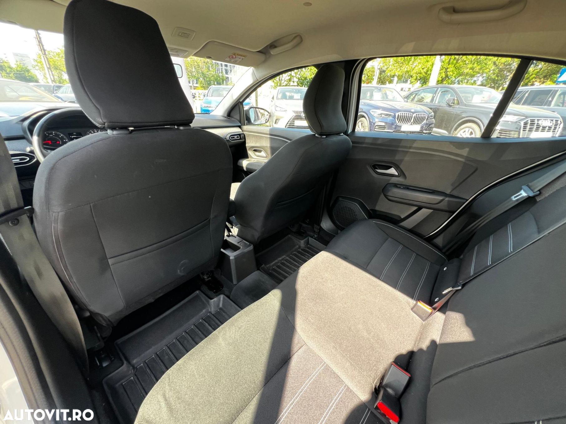 Dacia Logan - 16