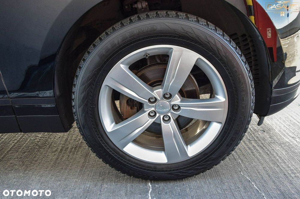 Land Rover Range Rover Velar - 38