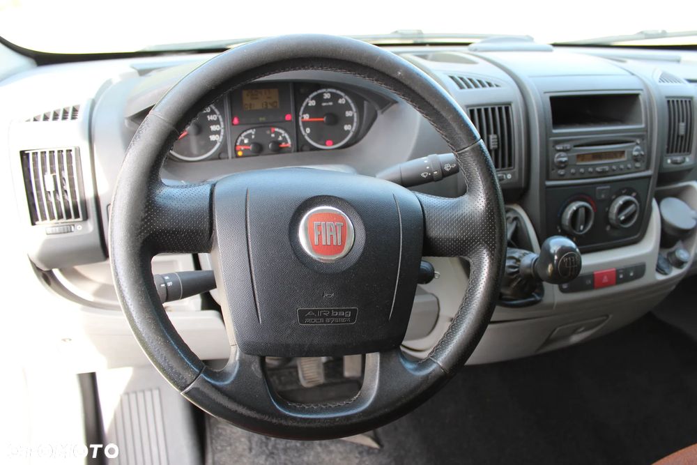 Fiat Ducato - 8