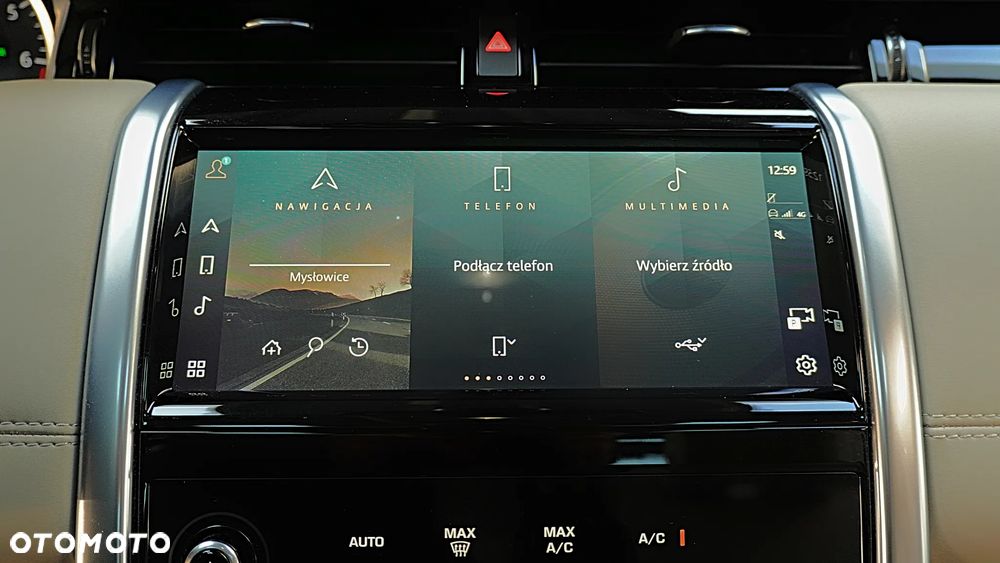 Land Rover Discovery Sport 2.0 P200 mHEV SE - 21