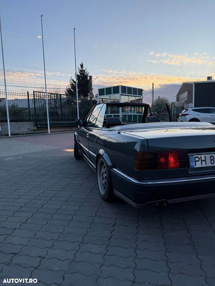 BMW Seria 3 - 4