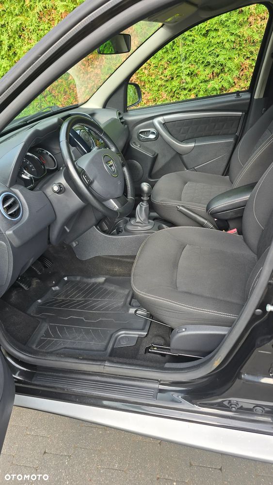 Dacia Duster 1.2 TCe Prestige - 7