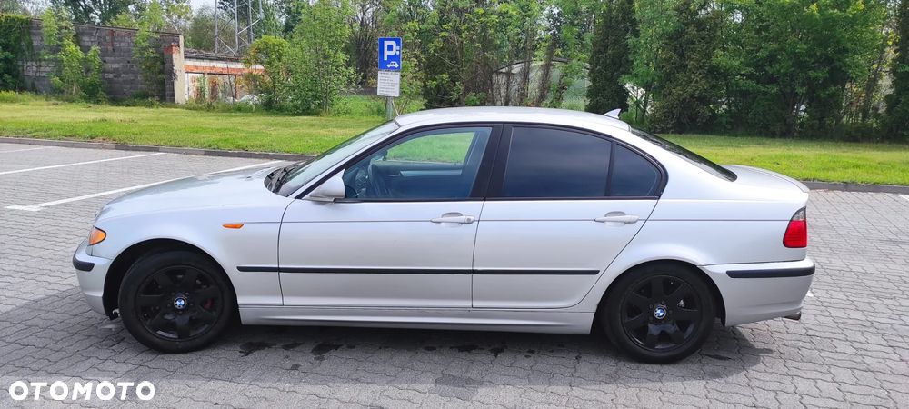 BMW Seria 3 - 2