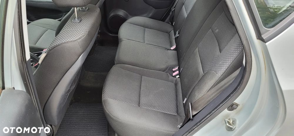 Hyundai i30 1.4 Blue Classic - 15