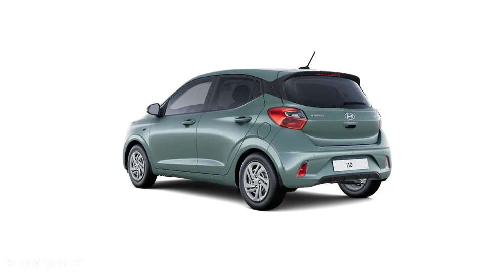 Hyundai i10 1.0 Pure - 4