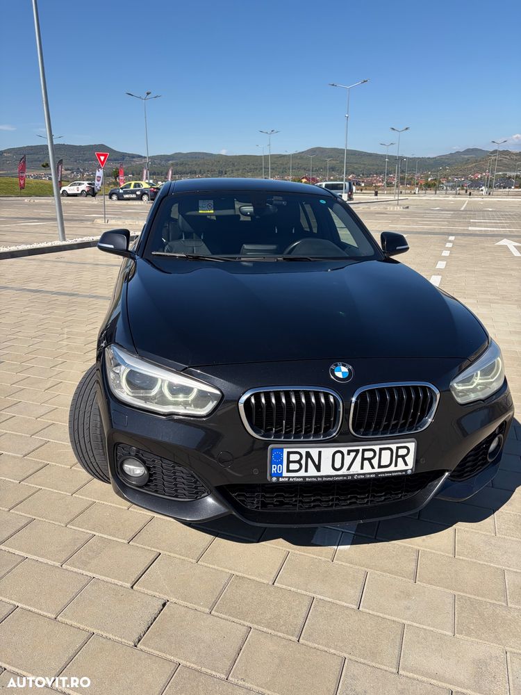 BMW Seria 1 - 25