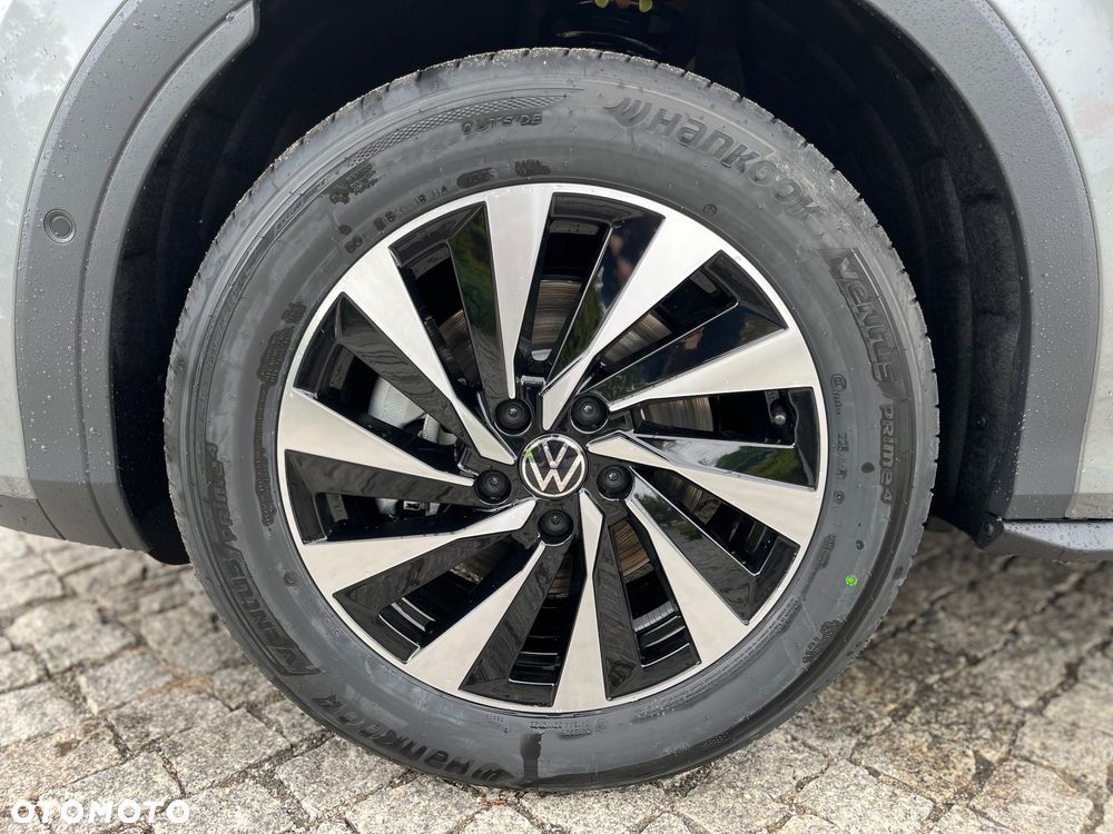 Volkswagen T-Roc 1.5 TSI Style DSG - 12