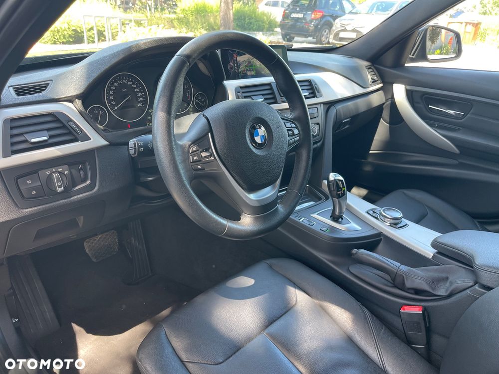 BMW Seria 3 - 8
