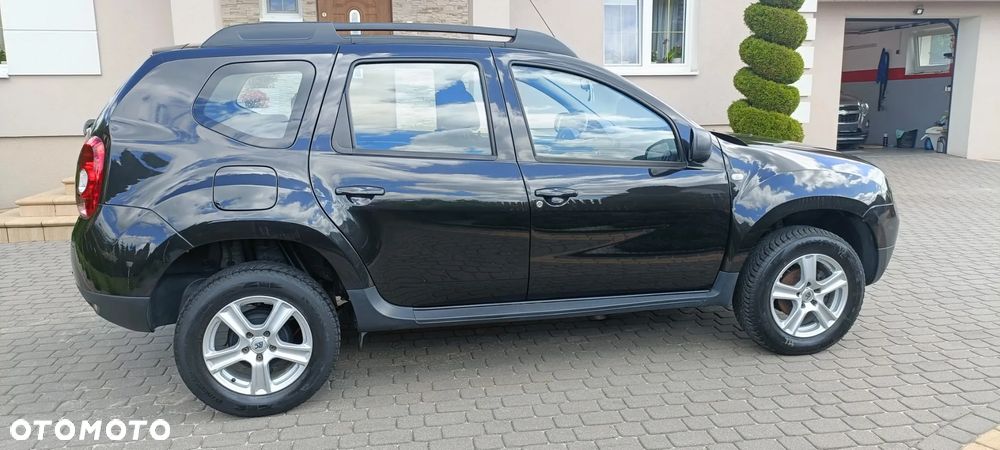 Dacia Duster - 2