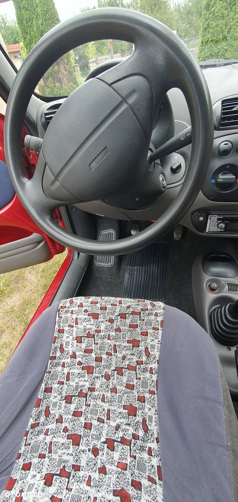 Fiat Seicento - 17