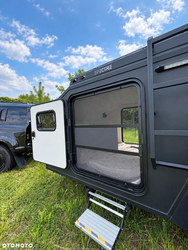 Inny SPECTRE7 NOMAD - 11