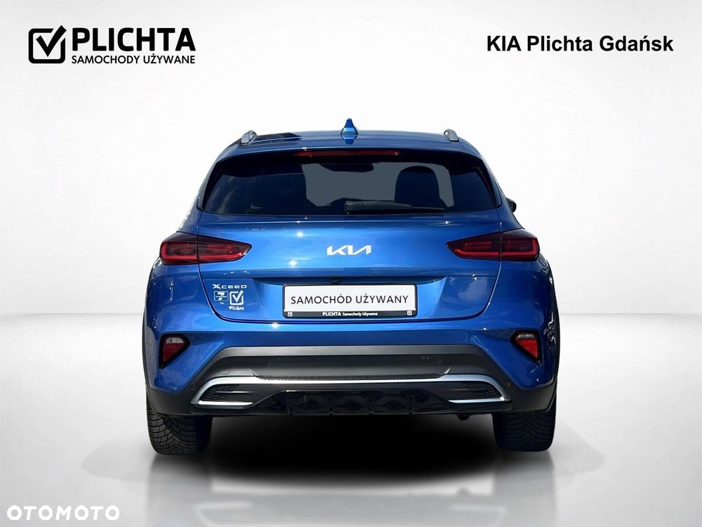Kia XCeed - 4