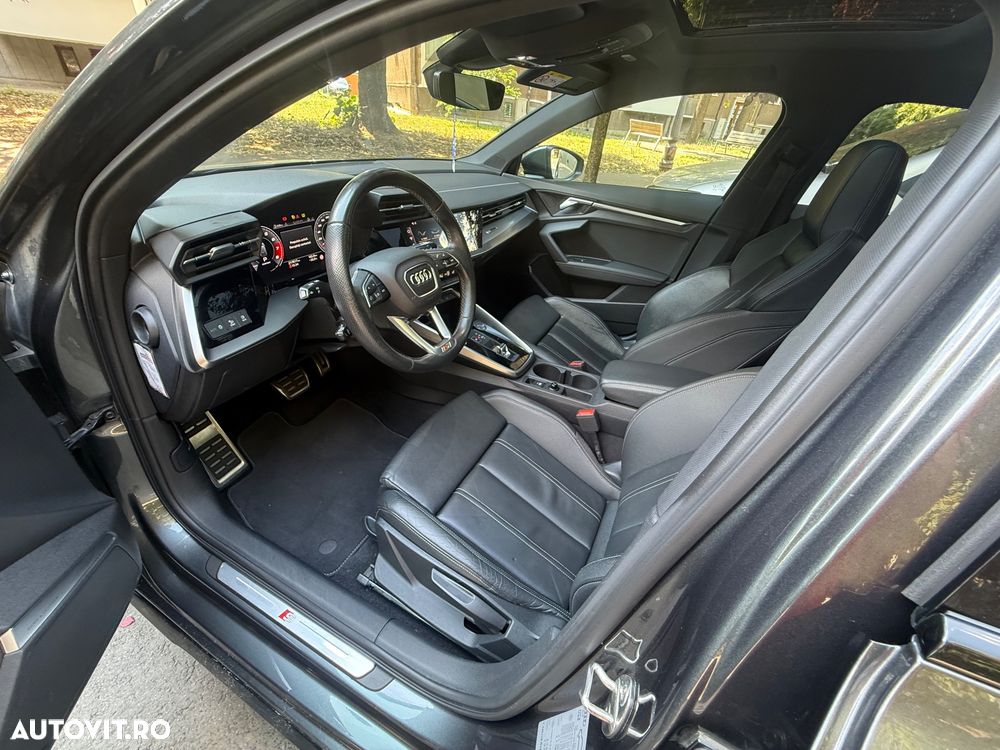 Audi A3 Sportback - 11