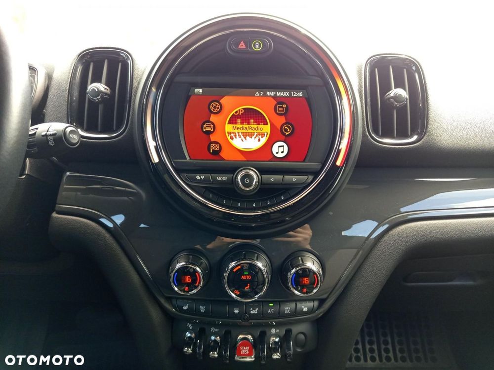 MINI Countryman - 15