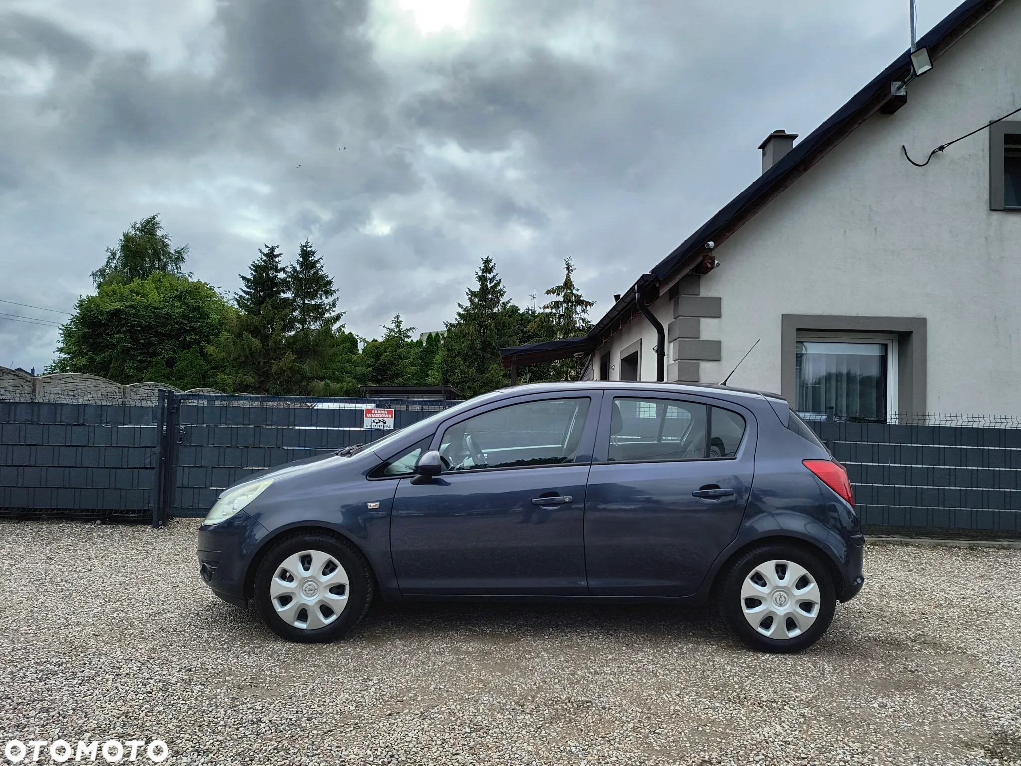 Opel Corsa 1.2 16V - 7
