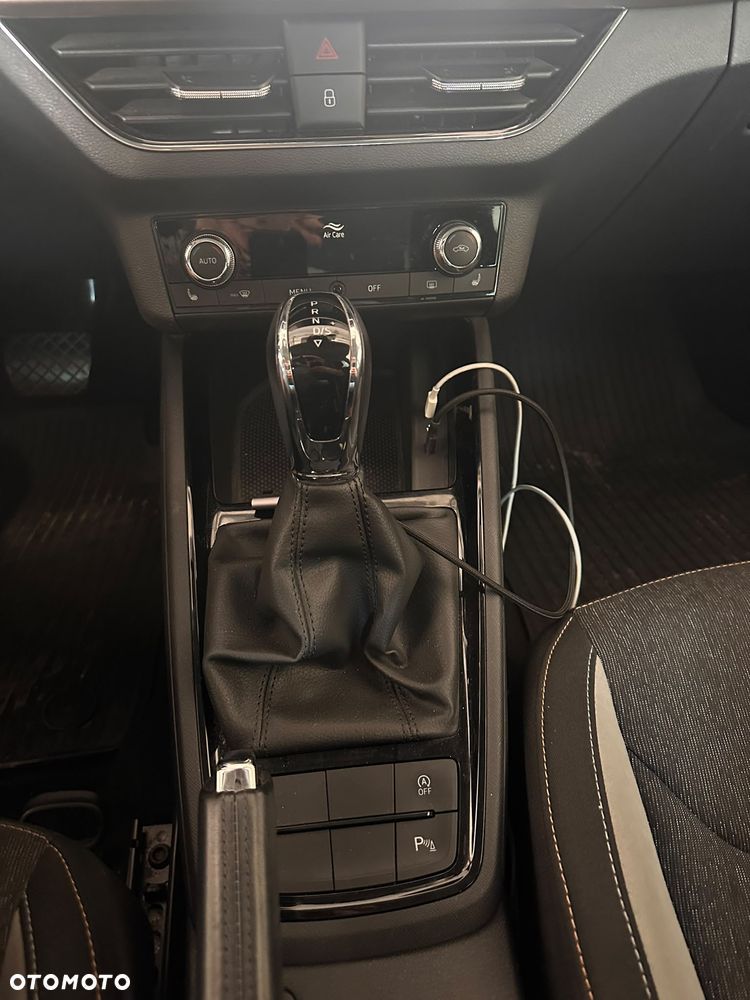 Skoda Kamiq 1.5 TSI Style DSG - 6