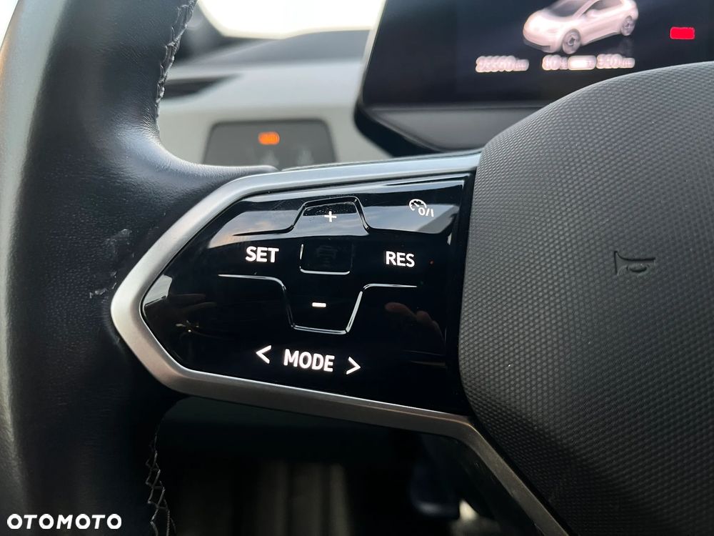 Volkswagen ID.3 58kWh Pro Performance Tech - 27
