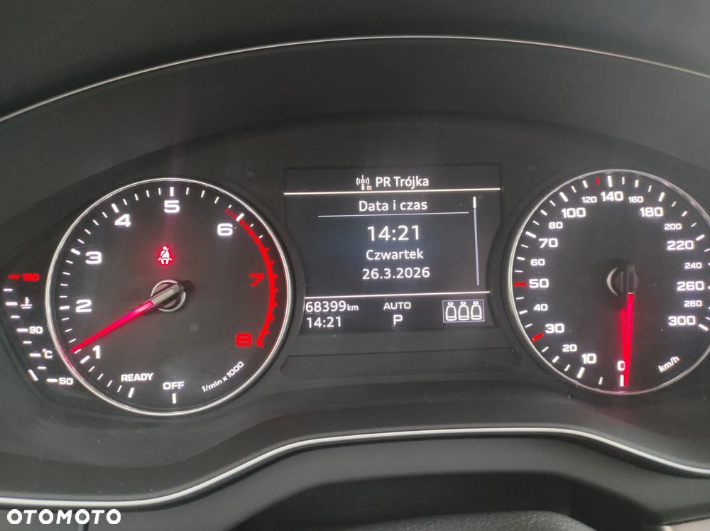Audi Q5 TFSI mHEV 150 kW Quattro S tronic - 16