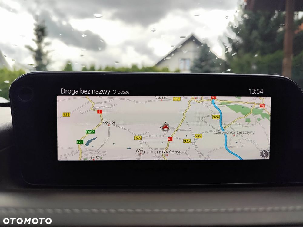 Mazda CX-30 e-SKYACTIV-G 2.0 M HYBRID - 16