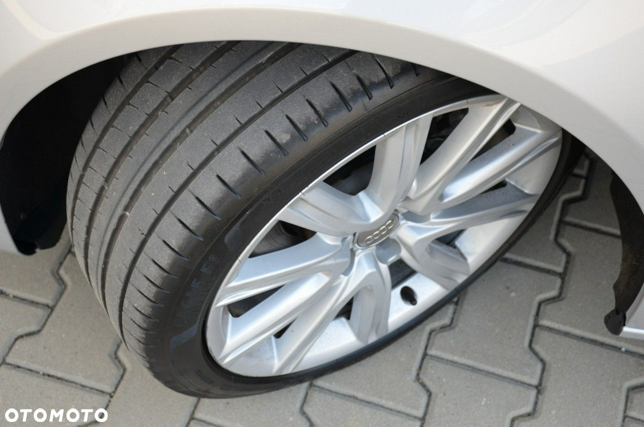 Audi A5 - 7