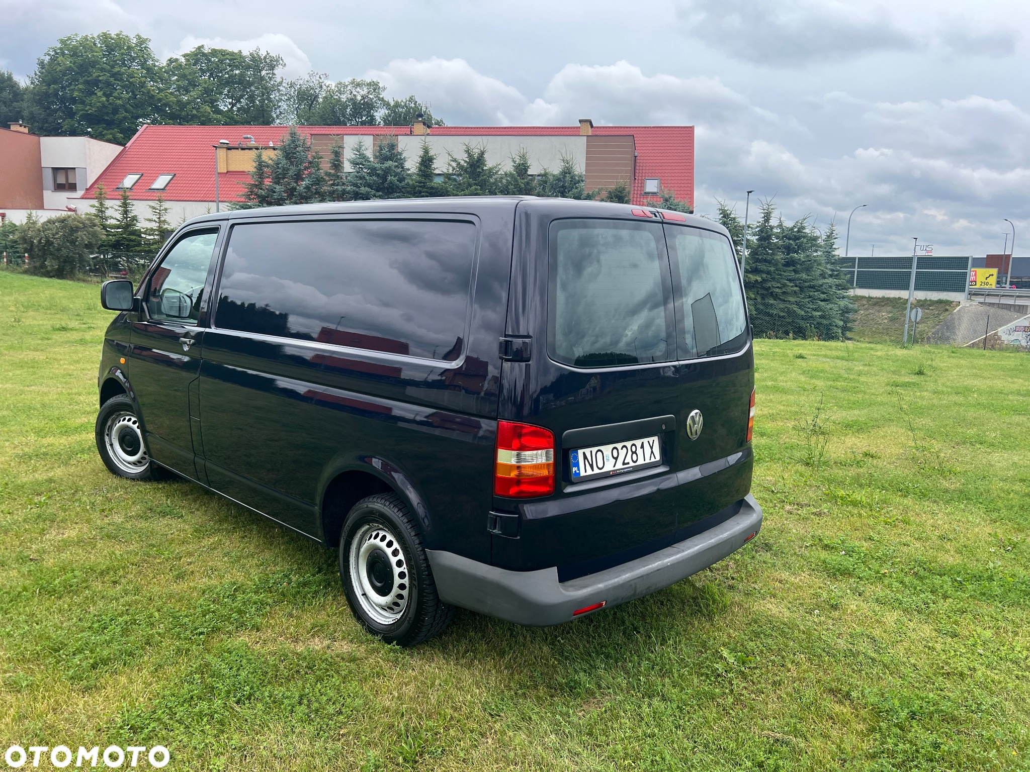 Volkswagen T5 - 4