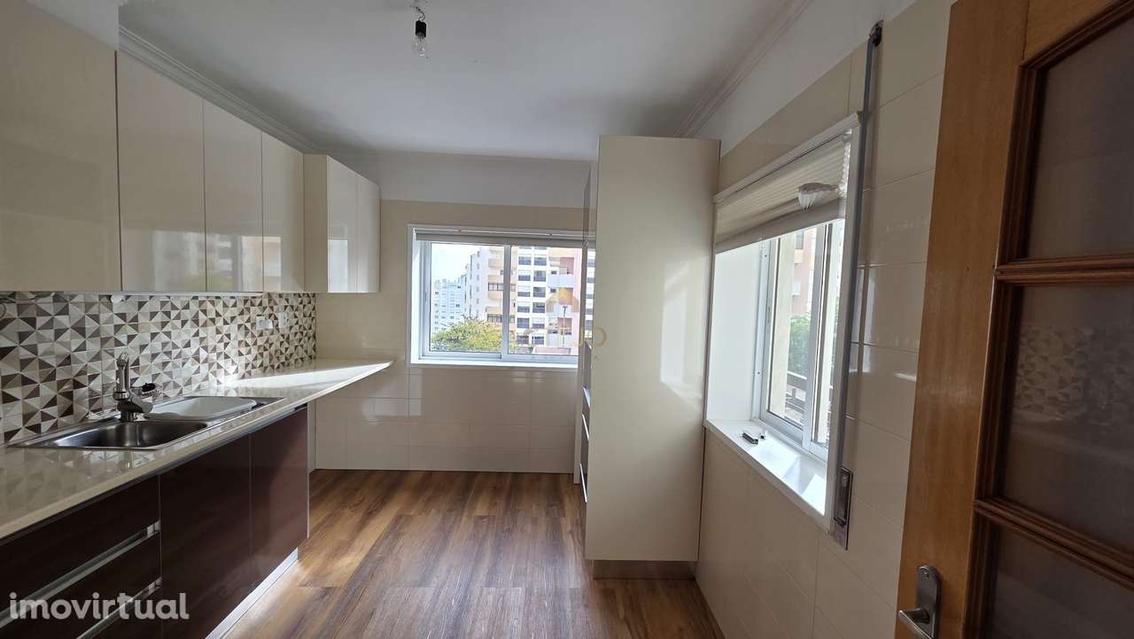 Fantástico T2 Povoa de Santa Iria - Grande imagem: 5/20