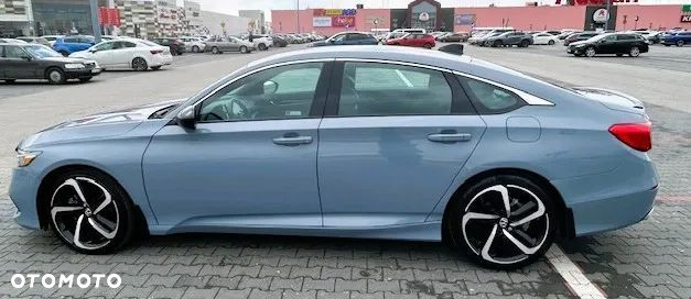Honda Accord - 2