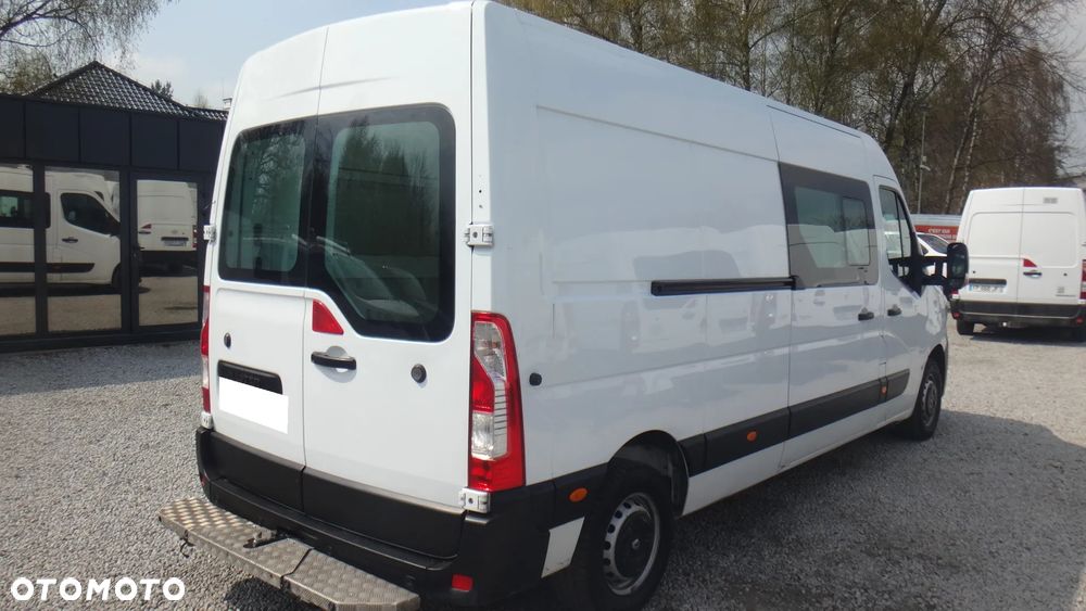 Renault Master - 4