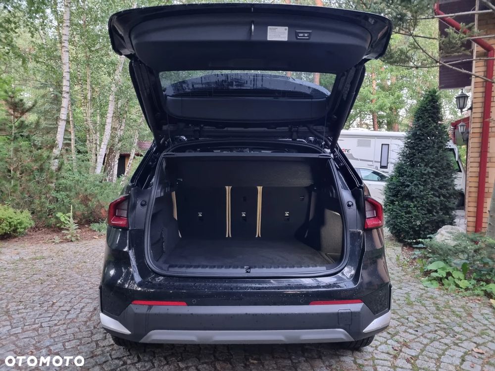 BMW X1 - 5