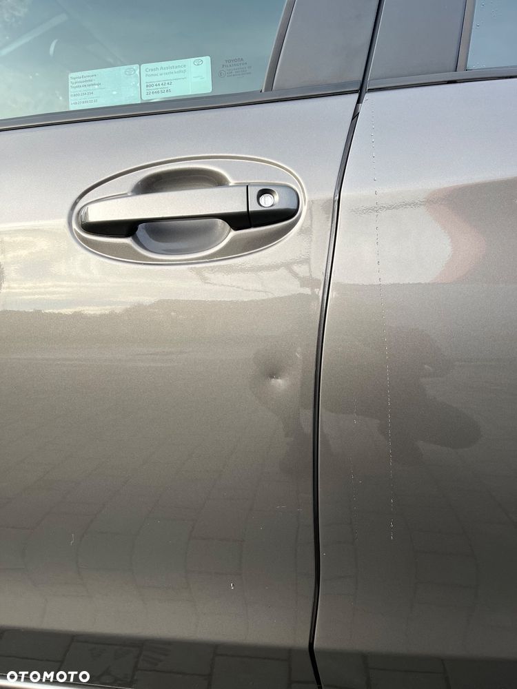 Toyota Yaris 1.0 Active EU6 - 7