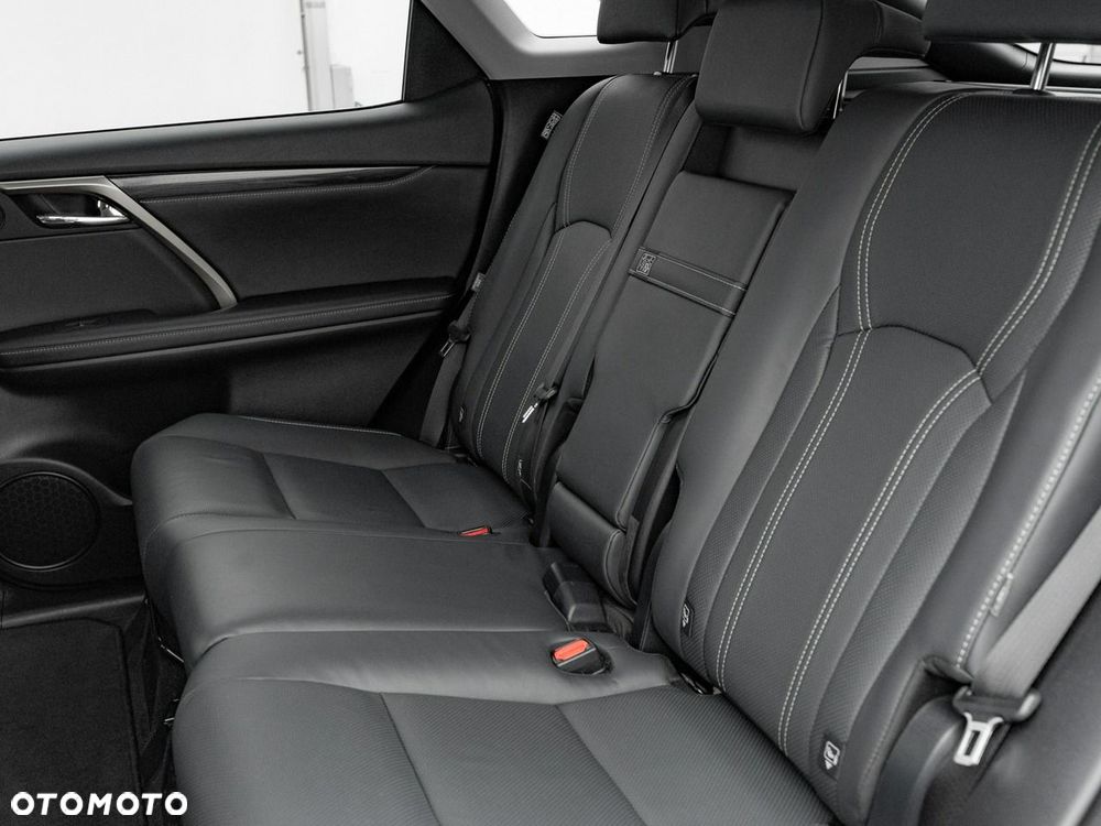 Lexus RX 450h Prestige - 30