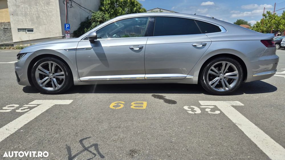 Volkswagen ARTEON - 4