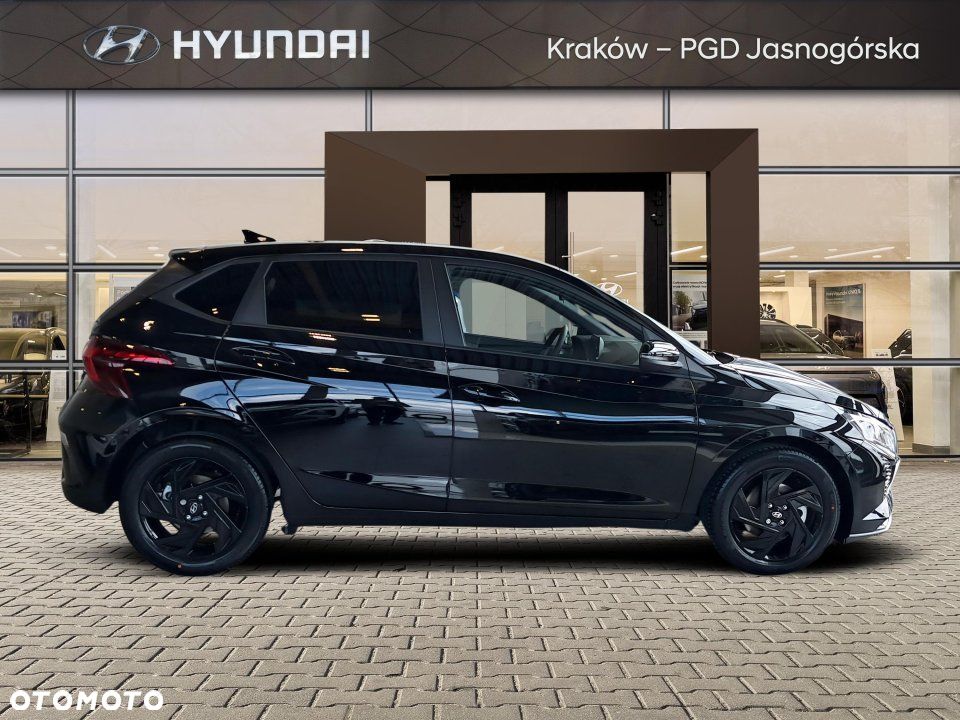 Hyundai i20 - 6