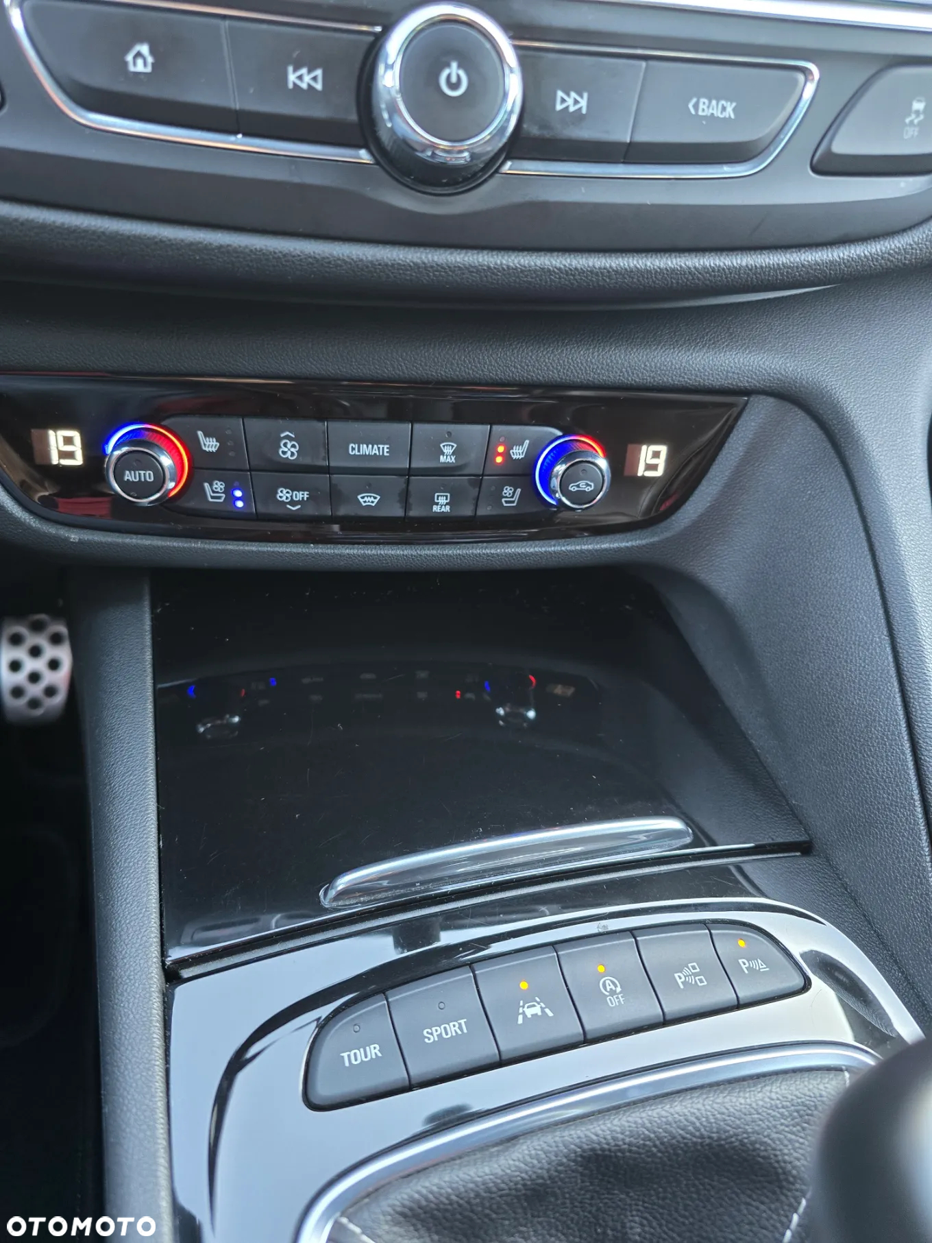 Opel Insignia 2.0 CDTI Exclusive S&S - 17