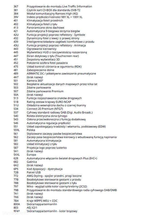 Mercedes-Benz Klasa S 400 d 4-Matic L 9G-TRONIC - 31