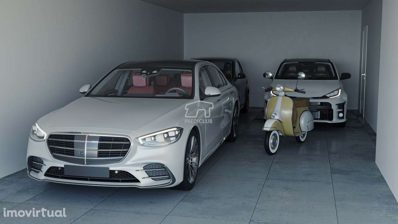 Moradia T3 em construção - Assomada - Grande imagem: 5/30