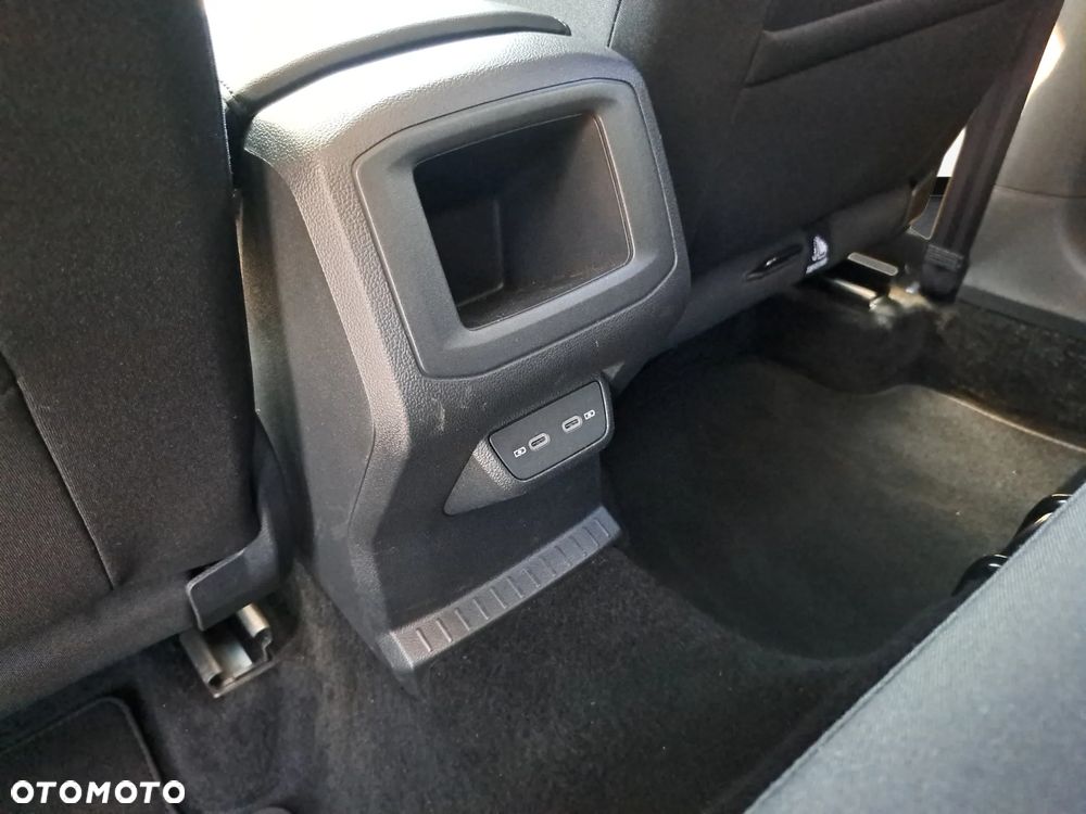 Volkswagen T-Cross 1.0 TSI Special Edition DSG - 26