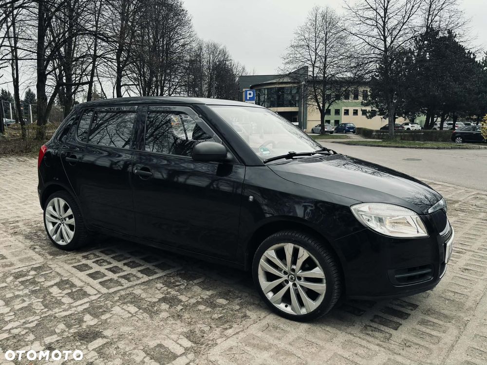 Skoda Fabia 1.2 12V Classic - 3
