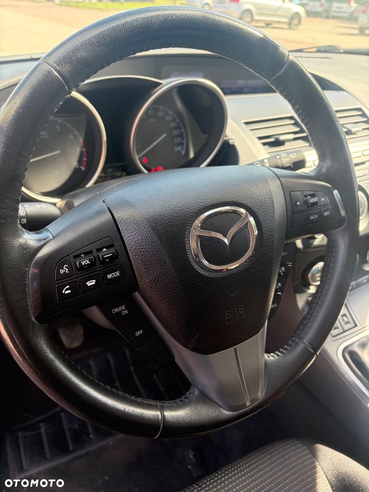 Mazda 3 1.6 Sport Exclusive - 23