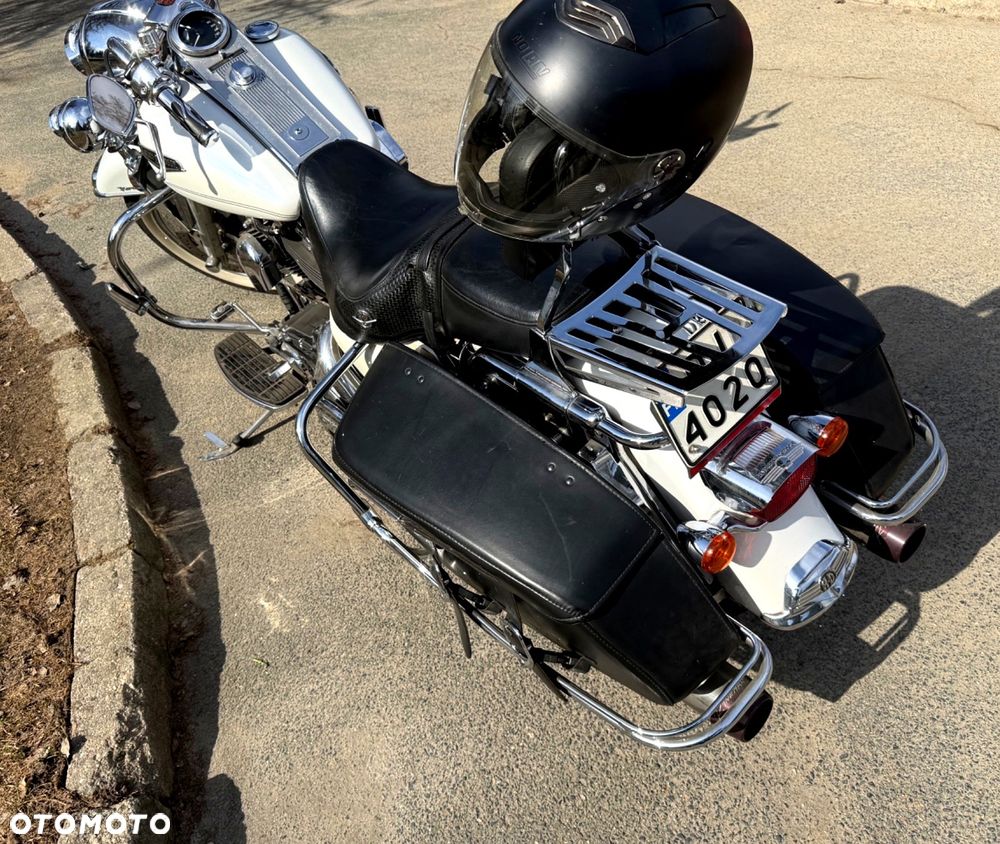 Harley-Davidson Touring Road King - 15