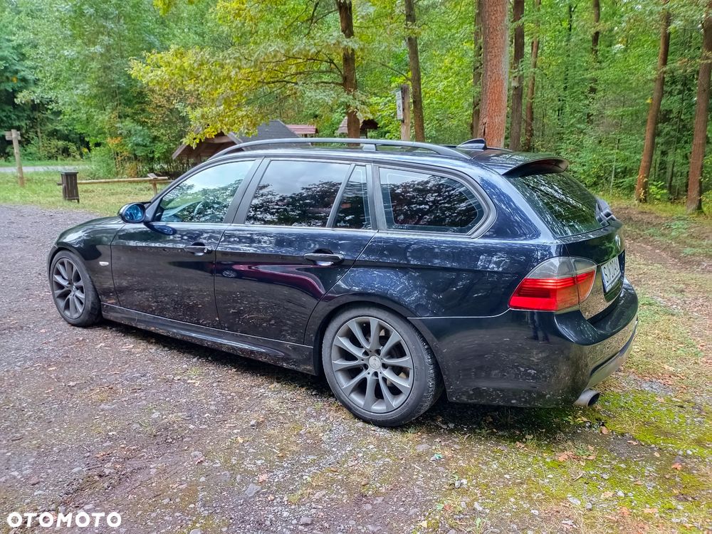 BMW Seria 3 - 3