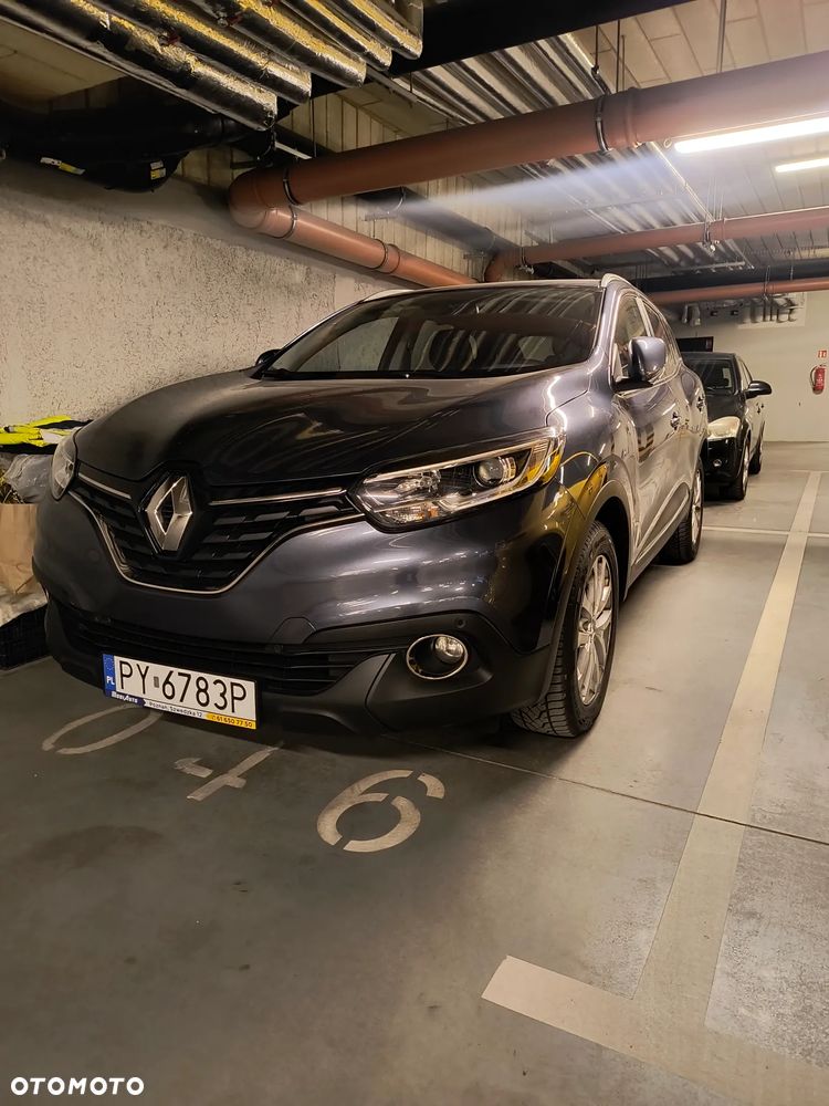 Renault Kadjar Energy dCi 110 EDC COLLECTION - 39